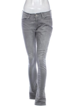 Blugi de femei Levi's, Mărime M, Culoare Gri, Preț 213,00 Lei, #138075038
