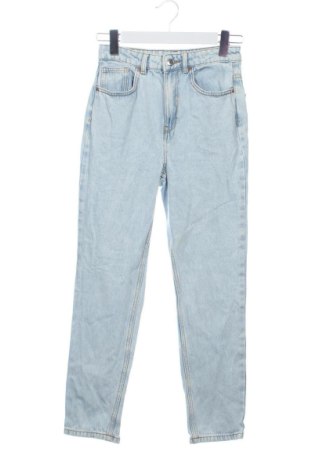 Damskie jeansy Xside, Rozmiar S, Kolor Niebieski, Cena 60,49 zł, #138075199