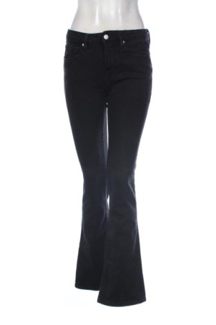 Damskie jeansy Zara, Rozmiar M, Kolor Czarny, Cena 67,75 zł, #138075327