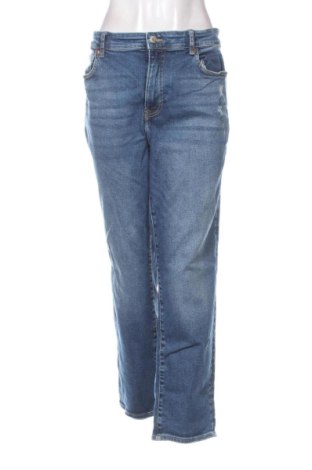 Blugi de femei H&M, Mărime XXL, Culoare Albastru, Preț 99,73 Lei, #138075370