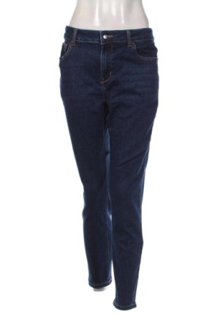 Blugi de femei Premium Denim, Mărime XL, Culoare Albastru, Preț 68,24 Lei, #138075494