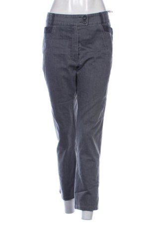 Blugi de femei Tani, Mărime XXL, Culoare Gri, Preț 73,49 Lei, #138075511