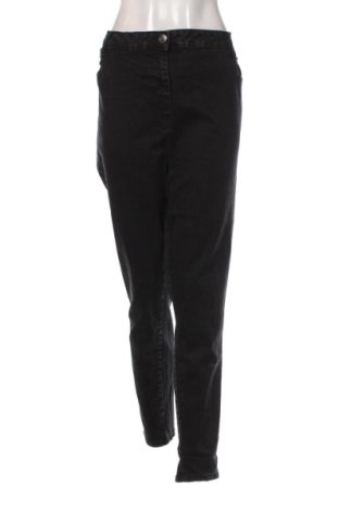 Blugi de femei Yours, Mărime 3XL, Culoare Negru, Preț 68,24 Lei, #138075542