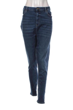 Дамски дънки Unbranded, Размер XXL, Цвят Син, Цена 18,00 €, #138075571