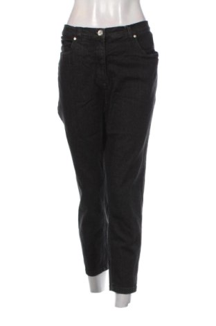 Blugi de femei Unbranded, Mărime XXL, Culoare Negru, Preț 89,23 Lei, #138075645