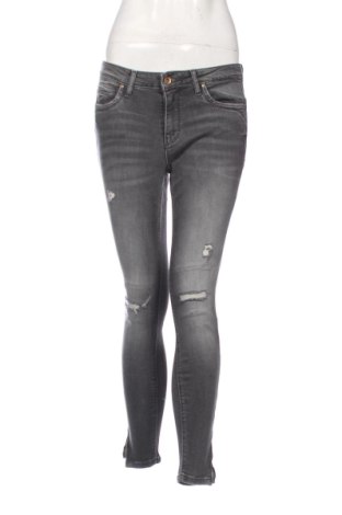 Damskie jeansy ONLY, Rozmiar M, Kolor Szary, Cena 50,80 zł, #138075866