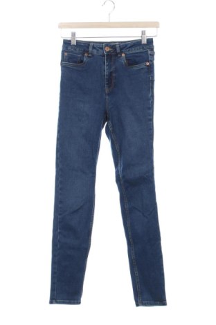 Damskie jeansy New Look, Rozmiar S, Kolor Niebieski, Cena 54,04 zł, #138076032