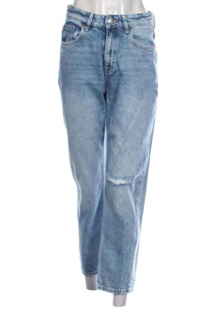Dámske džínsy  H&M, Veľkosť S, Farba Modrá, Cena  16,76 €, #138076129