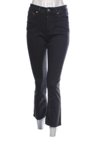 Dámske džínsy  Zara, Veľkosť S, Farba Čierna, Cena  15,05 €, #138076262