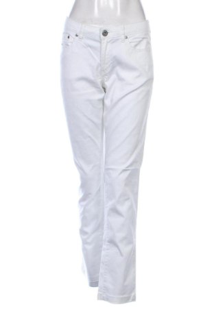 Dámske džínsy  Gaastra, Veľkosť XL, Farba Biela, Cena  38,00 €, #138076488