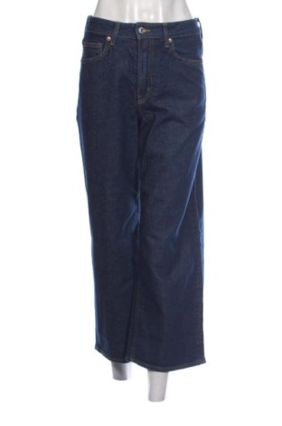 Dámske džínsy  H&M, Veľkosť S, Farba Modrá, Cena  16,38 €, #138076612