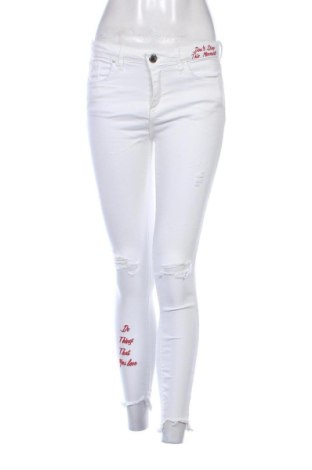 Női farmernadrág Unbranded, Méret M, Szín Fehér, Ár 2 837 Ft, #138076850