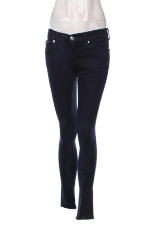 Damskie jeansy Tommy Jeans, Rozmiar M, Kolor Niebieski, Cena 190,51 zł, #138076940