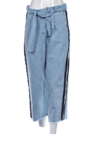 Dámske džínsy  Scotch & Soda, Veľkosť M, Farba Modrá, Cena  39,44 €, #138076944