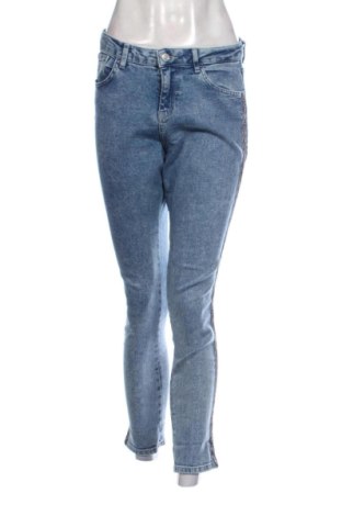 Damskie jeansy Reserved, Rozmiar M, Kolor Niebieski, Cena 60,49 zł, #138077594