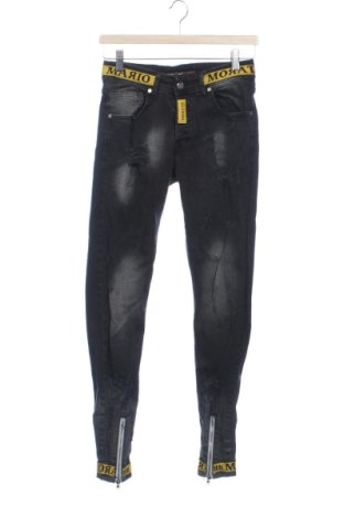 Blugi de femei Unbranded, Mărime M, Culoare Negru, Preț 78,84 Lei, #138077842