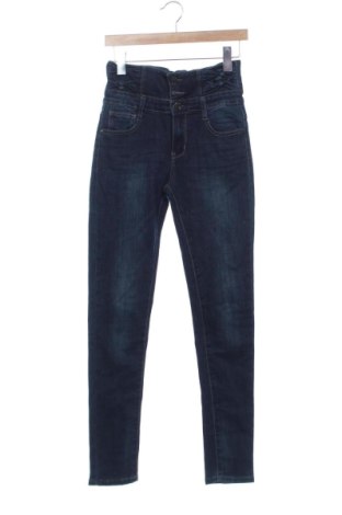Damskie jeansy Unbranded, Rozmiar S, Kolor Niebieski, Cena 38,71 zł, #138077844