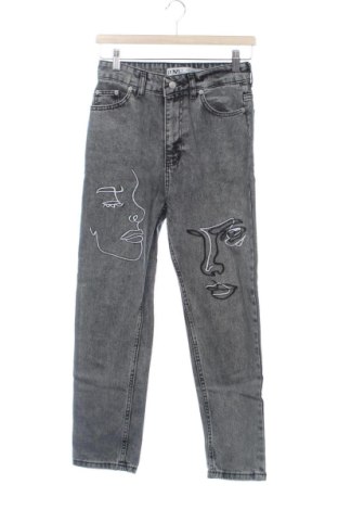 Blugi de femei Unbranded, Mărime S, Culoare Gri, Preț 48,00 Lei, #138077858