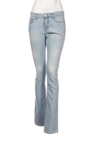Damskie jeansy Filippa K, Rozmiar M, Kolor Niebieski, Cena 127,01 zł, #138078000