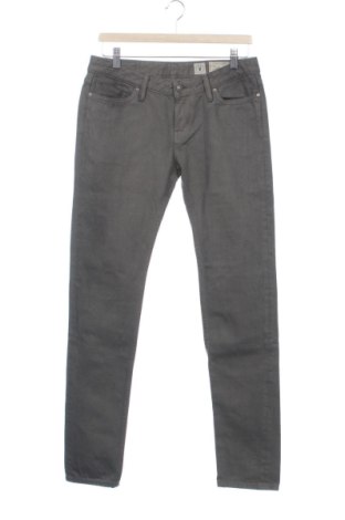 Damskie jeansy AllSaints, Rozmiar L, Kolor Szary, Cena 160,87 zł, #138078268