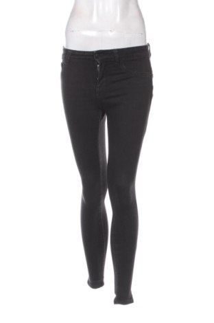 Dámske džínsy  Bershka, Veľkosť S, Farba Čierna, Cena  14,67 €, #138078642