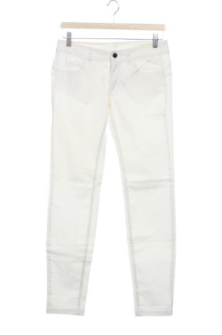 Dámske džínsy  United Colors Of Benetton, Veľkosť M, Farba Kremová, Cena  13,00 €, #138078918
