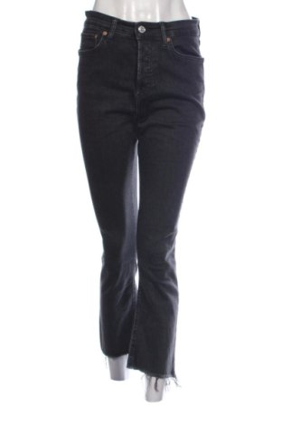 Дамски дънки Zara, Размер M, Цвят Черен, Цена 16,00 €, #138079095