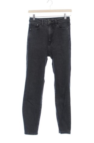 Blugi de femei Stradivarius, Mărime S, Culoare Gri, Preț 71,00 Lei, #138079513