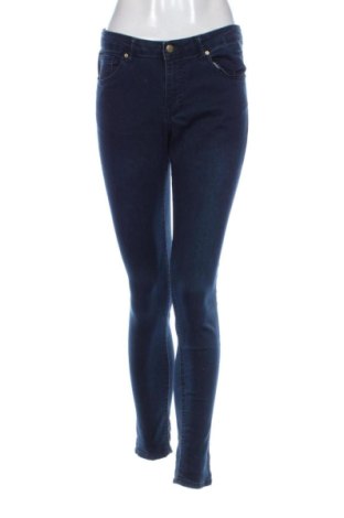 Dámske džínsy  H&M, Veľkosť L, Farba Modrá, Cena  16,00 €, #138080852