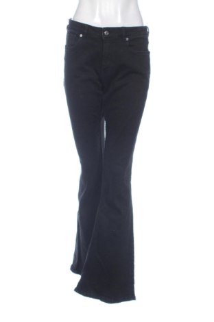 Damskie jeansy Mango, Rozmiar L, Kolor Czarny, Cena 85,49 zł, #138081089