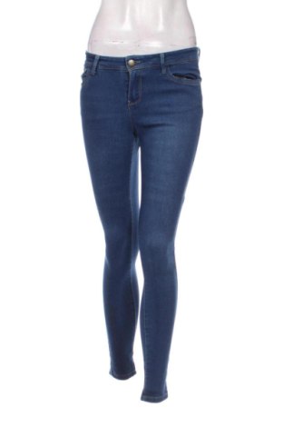 Damskie jeansy Denim Co., Rozmiar M, Kolor Niebieski, Cena 33,87 zł, #138081124