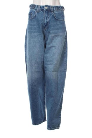 Blugi de femei Unbranded, Mărime S, Culoare Albastru, Preț 47,24 Lei, #138081153