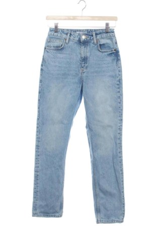 Női farmernadrág Zara, Méret S, Szín Kék, Ár 8 206 Ft, #138081286