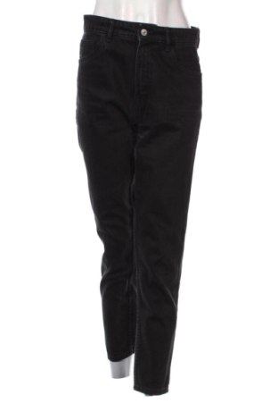 Blugi de femei Zara, Mărime M, Culoare Negru, Preț 89,23 Lei, #138081761