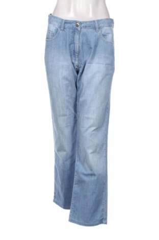 Дамски дънки Celio, Размер M, Цвят Син, Цена 15,00 €, #138081790