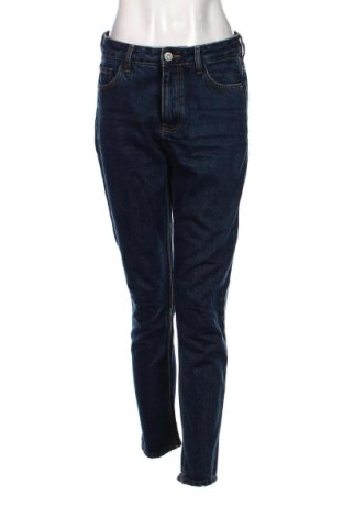 Blugi de femei Mango, Mărime M, Culoare Albastru, Preț 104,98 Lei, #138082230