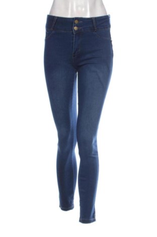 Blugi de femei Unbranded, Mărime S, Culoare Albastru, Preț 47,24 Lei, #138082395