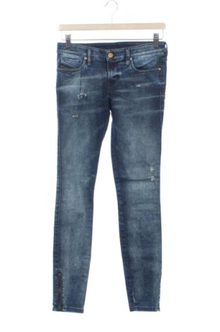 Дамски дънки Diesel, Размер M, Цвят Син, Цена 51,00 €, #138082480