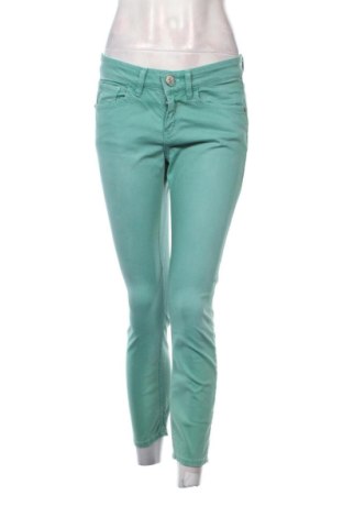 Blugi de femei Mexx, Mărime M, Culoare Verde, Preț 110,23 Lei, #138082585