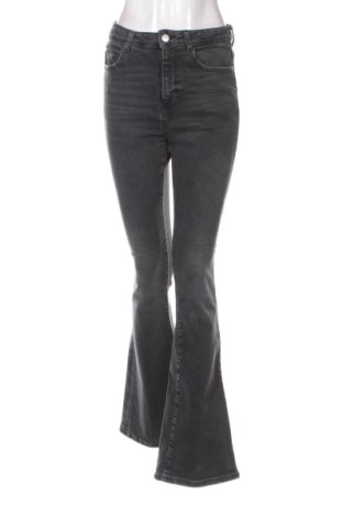 Дамски дънки Zara, Размер M, Цвят Сив, Цена 18,00 €, #138082767