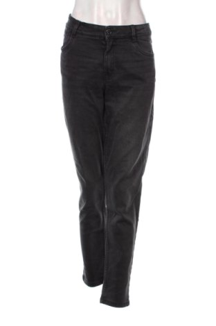 Blugi de femei Unbranded, Mărime XL, Culoare Negru, Preț 68,24 Lei, #138082785