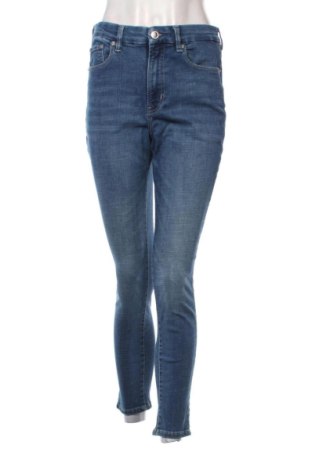 Blugi de femei H&M, Mărime L, Culoare Albastru, Preț 83,99 Lei, #138082909