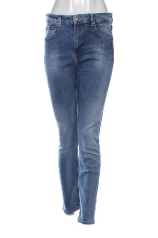 Blugi de femei BSB, Mărime M, Culoare Albastru, Preț 94,00 Lei, #138083568