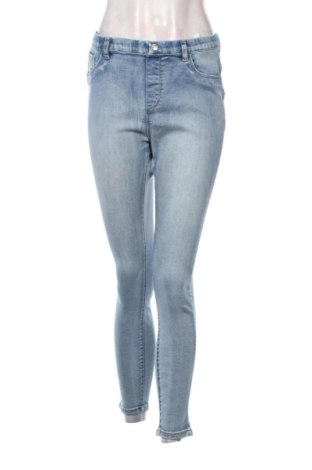 Blugi de femei Unbranded, Mărime M, Culoare Albastru, Preț 36,74 Lei, #138084411