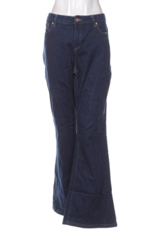 Дамски дънки INC International Concepts, Размер XXL, Цвят Син, Цена 38,00 €, #138084419