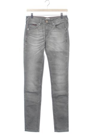 Дамски дънки Hilfiger Denim, Размер M, Цвят Сив, Цена 20,00 €, #138084457
