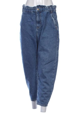 Női farmernadrág Zara, Méret M, Szín Kék, Ár 7 801 Ft, #138084745