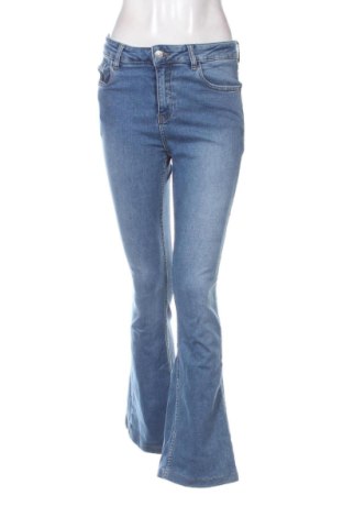 Дамски дънки Desigual, Размер M, Цвят Син, Цена 42,00 €, #138085602