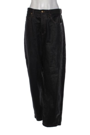 Дамски дънки Topshop, Размер M, Цвят Черен, Цена 15,00 €, #138085912