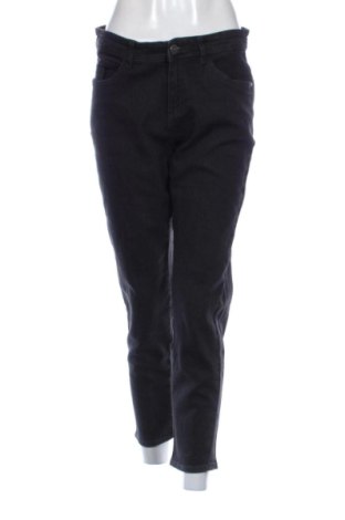 Damskie jeansy Up 2 Fashion, Rozmiar L, Kolor Czarny, Cena 29,63 zł, #138086270